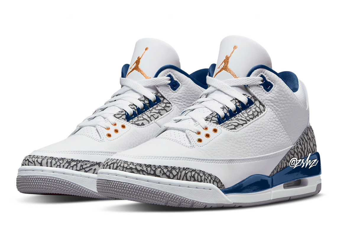 Sneaker News - Air Jordans, Sneaker Release Dates, News and More