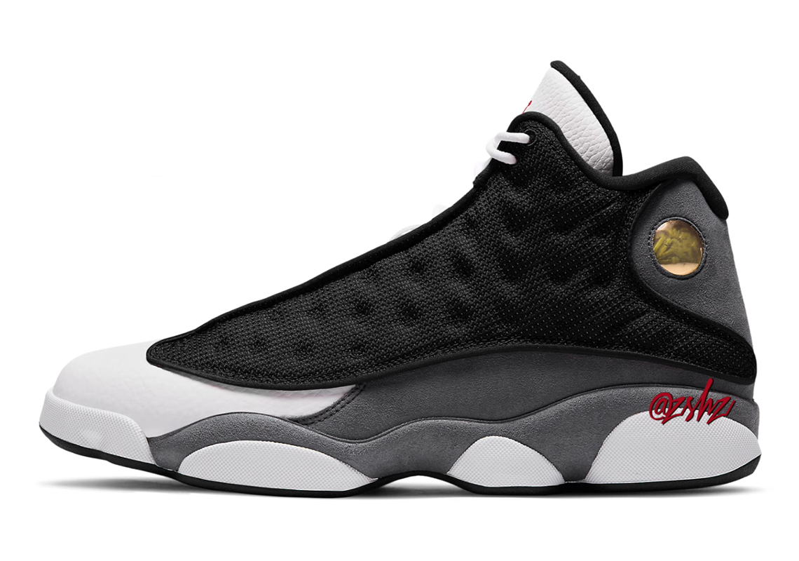 Mickey Mouse Ver 1 Air Jordan 13 Sneaker - Hot Sale 2023