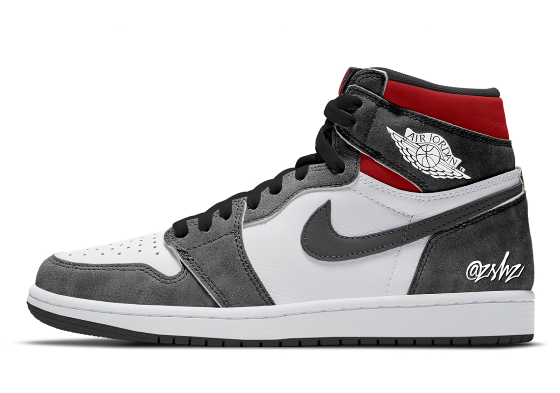 Upcoming Jordan 1 Releases 2024 - Terza Caresse