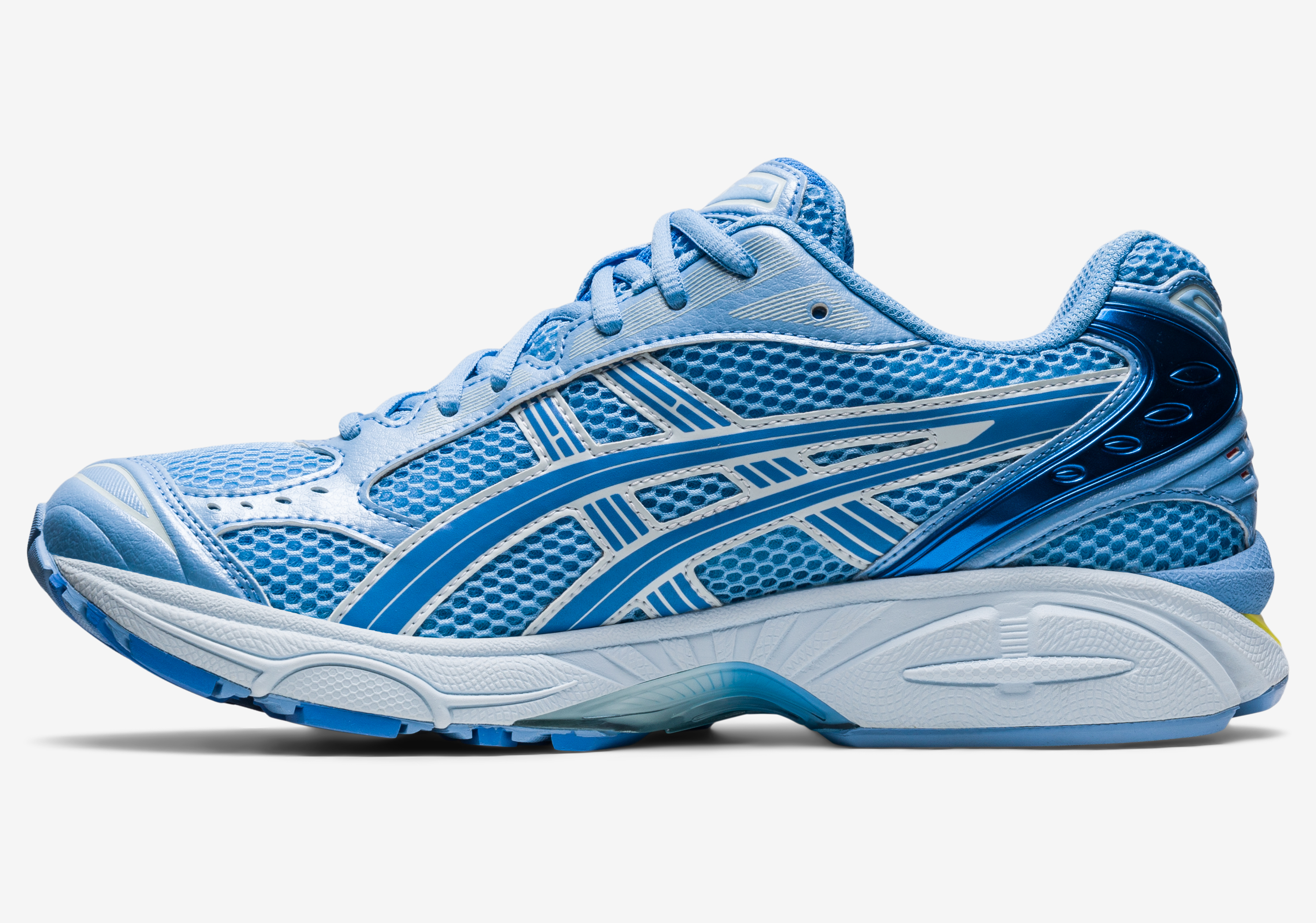 ICE STUDIOS ASICS GEL-Kayano 14 Release Date | SneakerNews.com