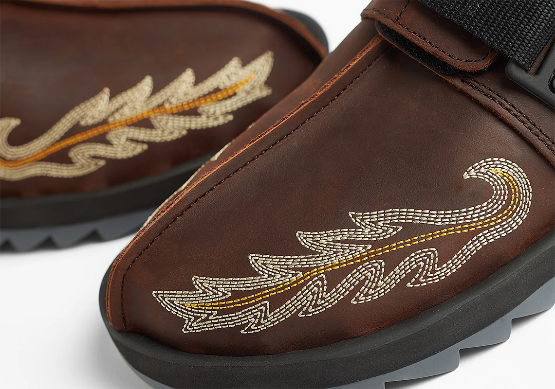 Buty damskie sneakersy Reebok Classic Leather SP GV8933