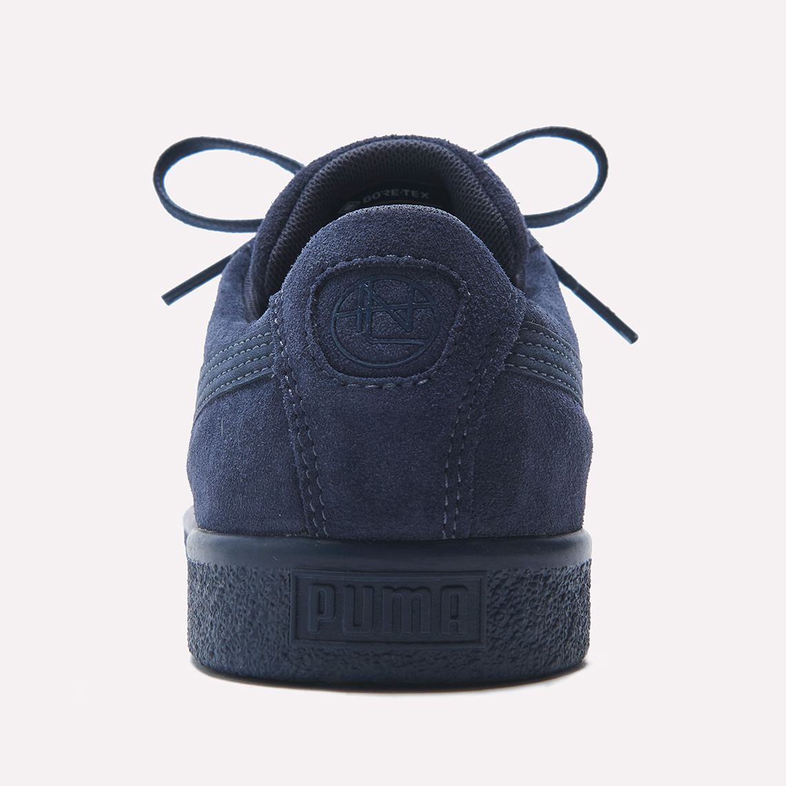 nanamica PUMA Suede VTG GORE-TEX Release Date | SneakerNews.com