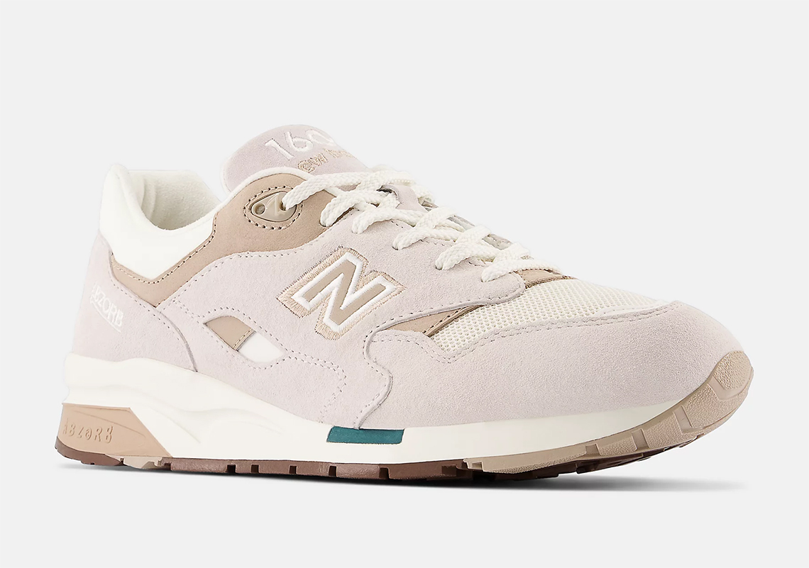 New balance 1600 femme hot sale