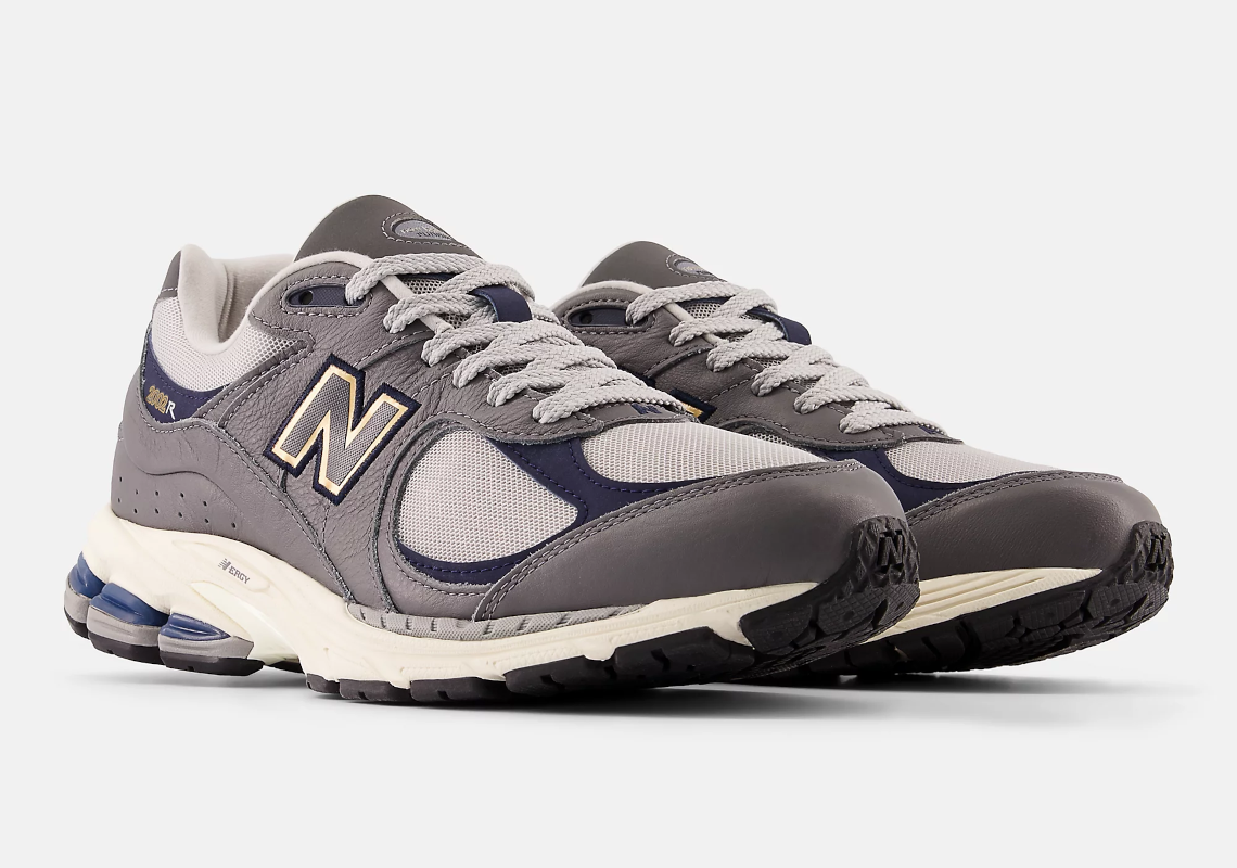 We Hope This New Balance 2002R Isn't A Japan-Exclusive