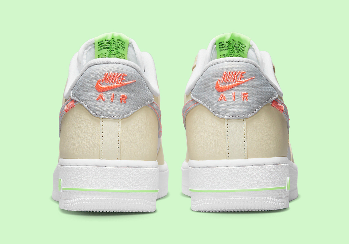 Nike air force clearance 1 low womens jd