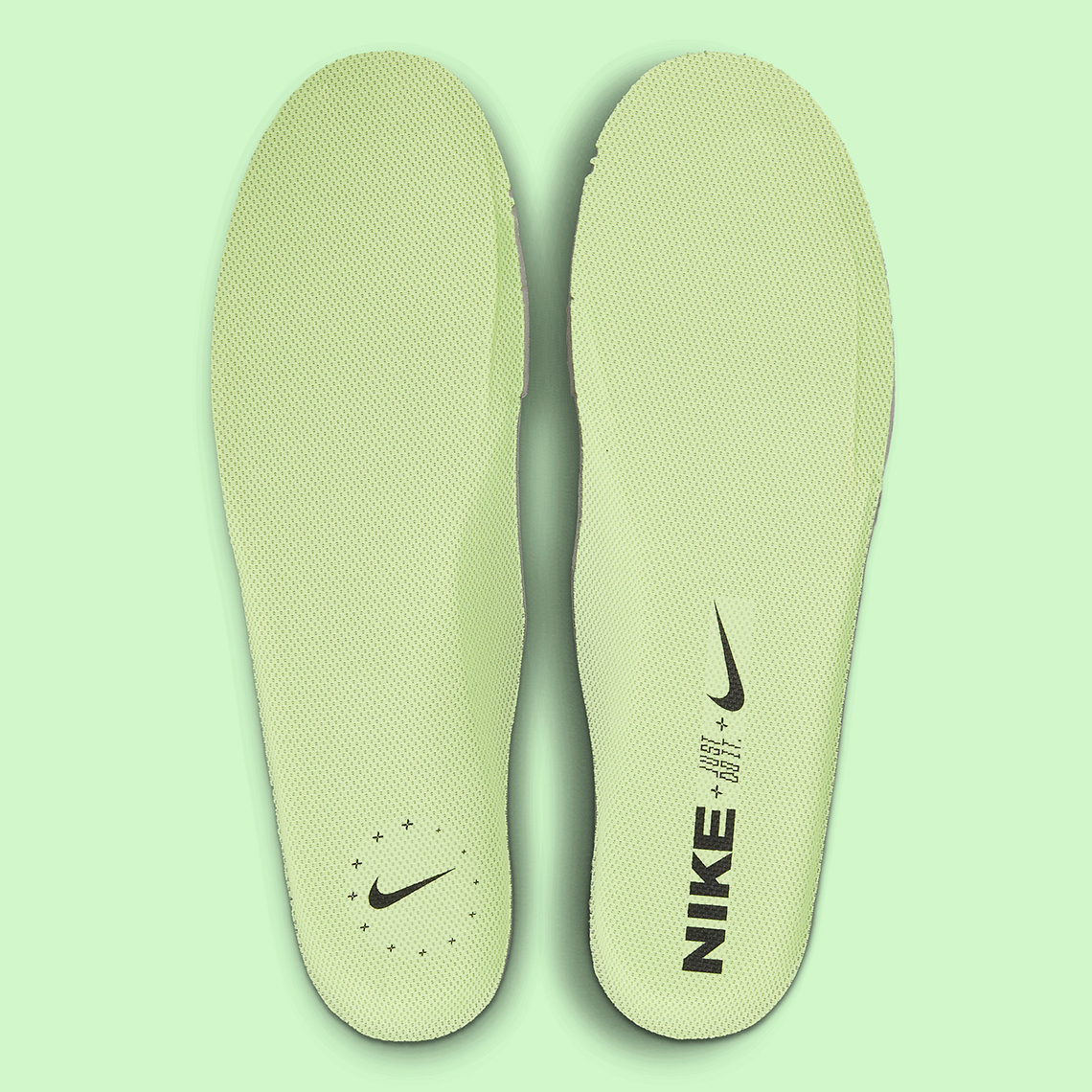 Nike Air Force 1 Stitch FB1852-111 Release Info | SneakerNews.com
