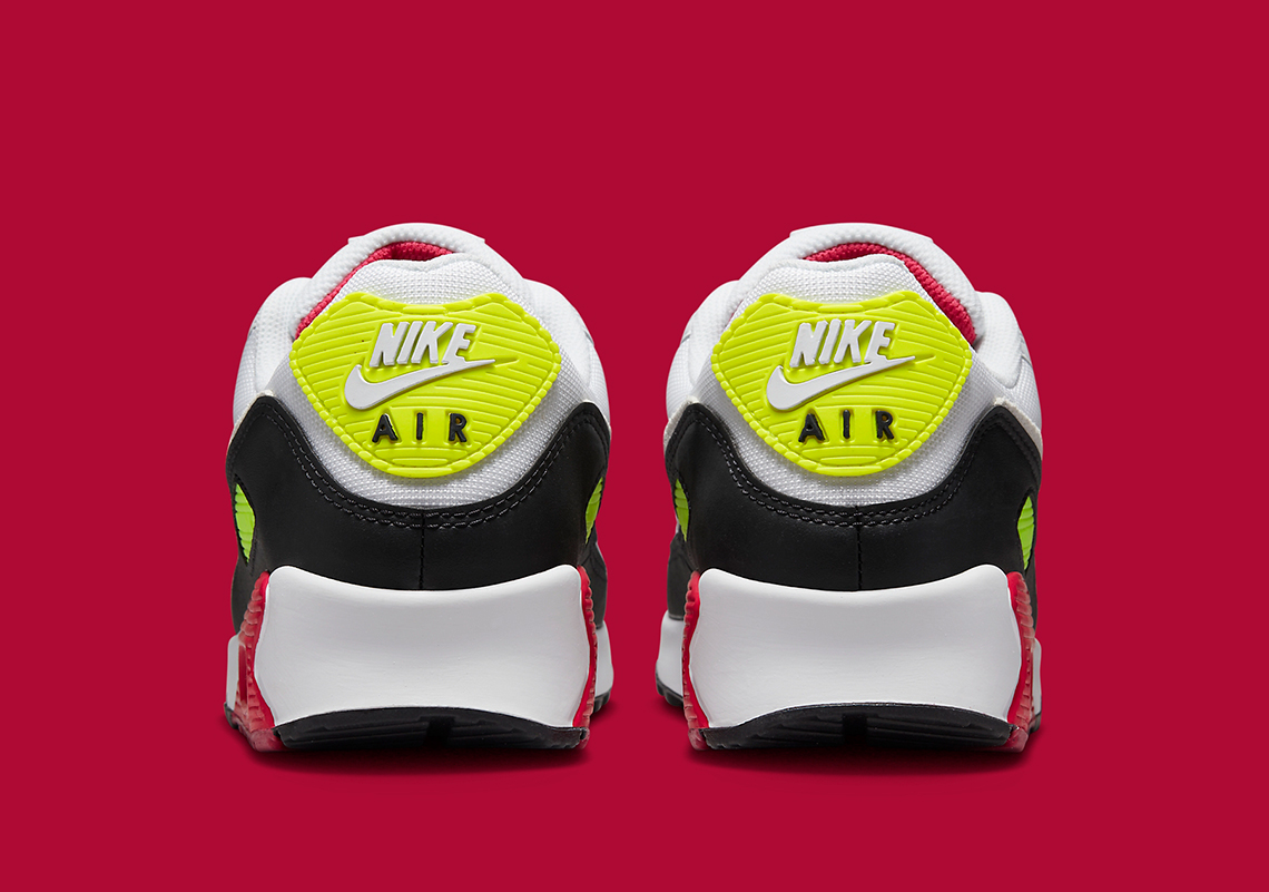 Nike Air Max 90 Dq4071 100 5