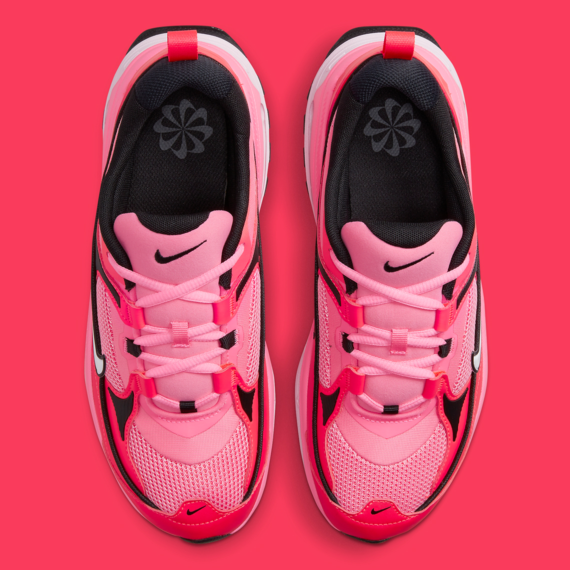 Nike Air Max Bliss Laser Pink DH5128 600 4