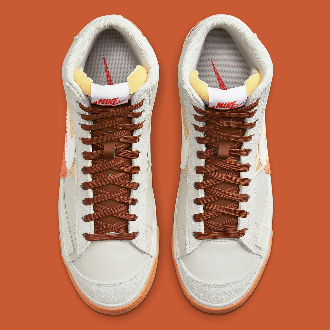 Nike Blazer Mid 77 Remastered DQ7673-001 Release Info | SneakerNews.com