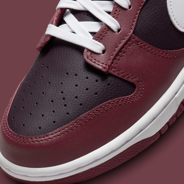 Nike Dunk Low Beetroot DJ6188-600 Release Info | SneakerNews.com