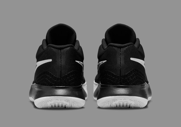 Nike Kyrie Flytrap 6 Black Grey DM1125-001 | SneakerNews.com