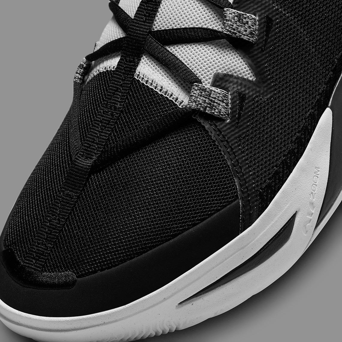 Nike Flytrap 6 Black Grey Dm1125 001 7