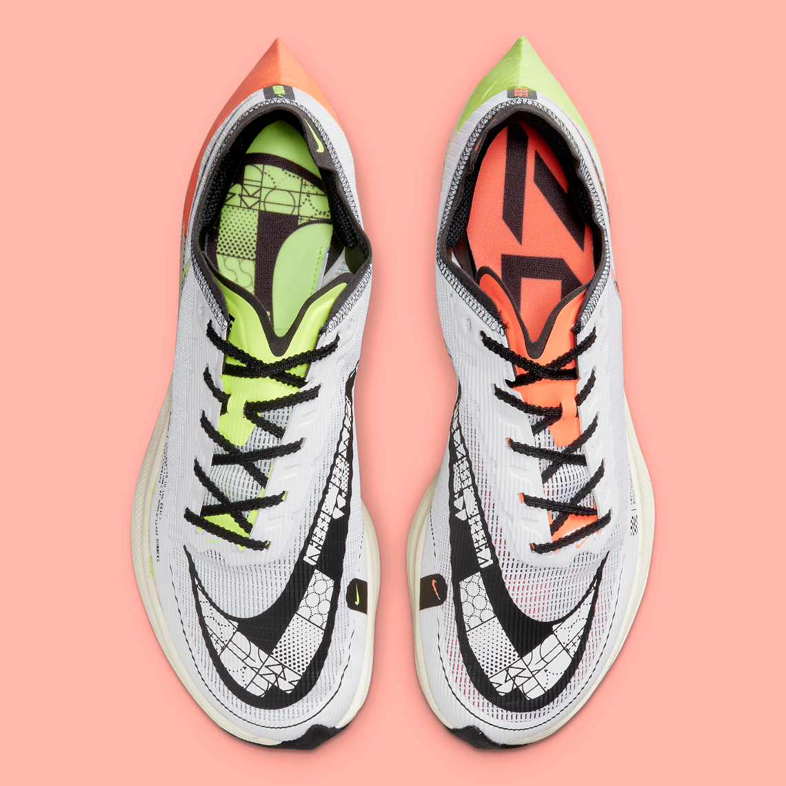 Nike ZoomX Vaporfly NEXT% 2 FB1846-101 | SneakerNews.com