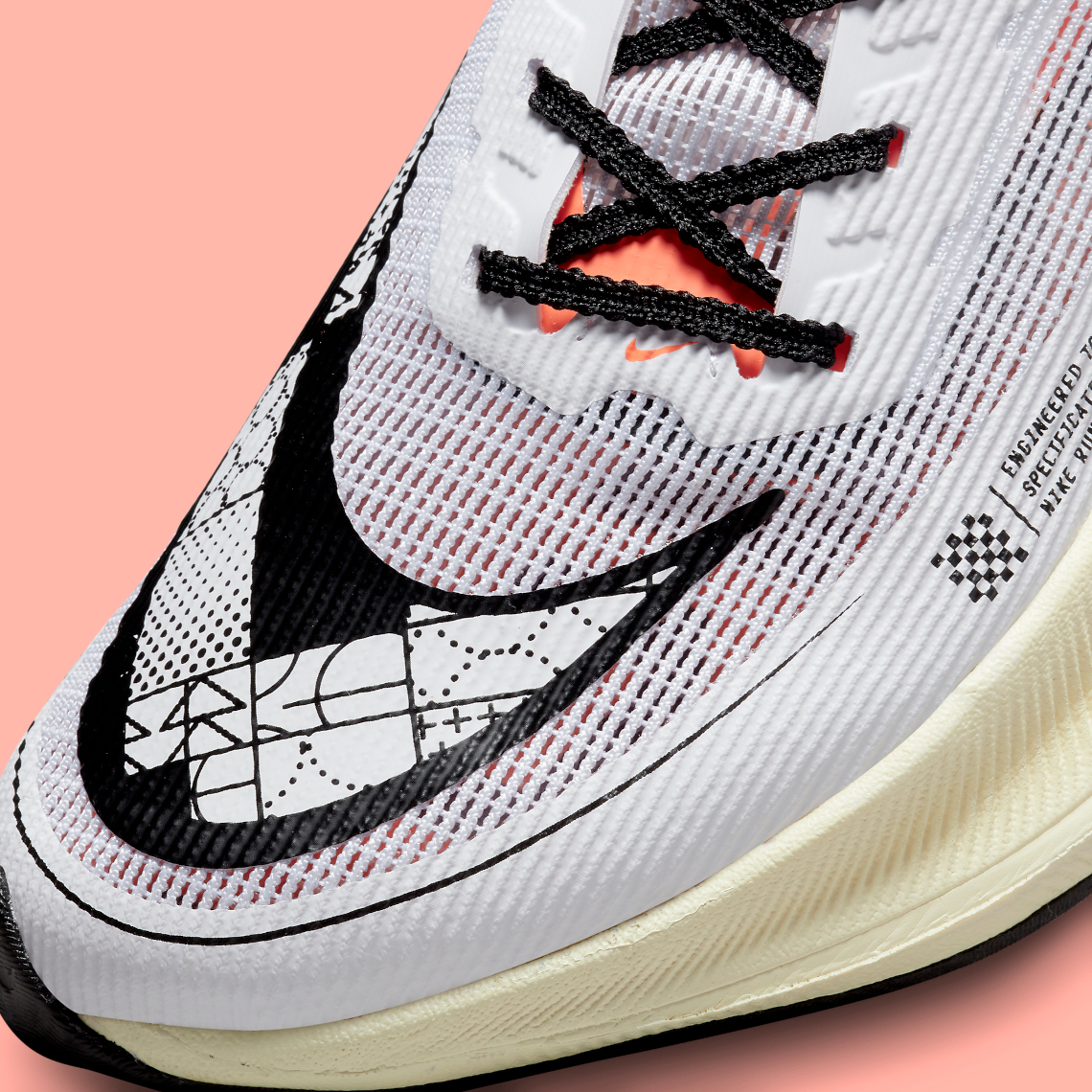 ドナルド様 専用 Nike ZoomX Vaporfly NEXT%2-