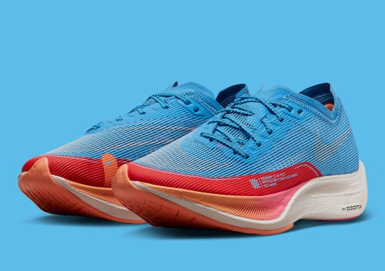 Think About The Future You In This Nike ZoomX Vaporfly NEXT% 2