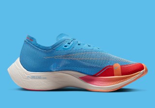 Nike ZoomX Vaporfly NEXT 2 DZ5222-400 | SneakerNews.com