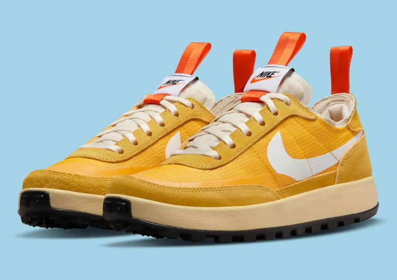 Nike x Tom Sachs Unveil a New Colourway for the General Purpose Shoe –  PAUSE Online