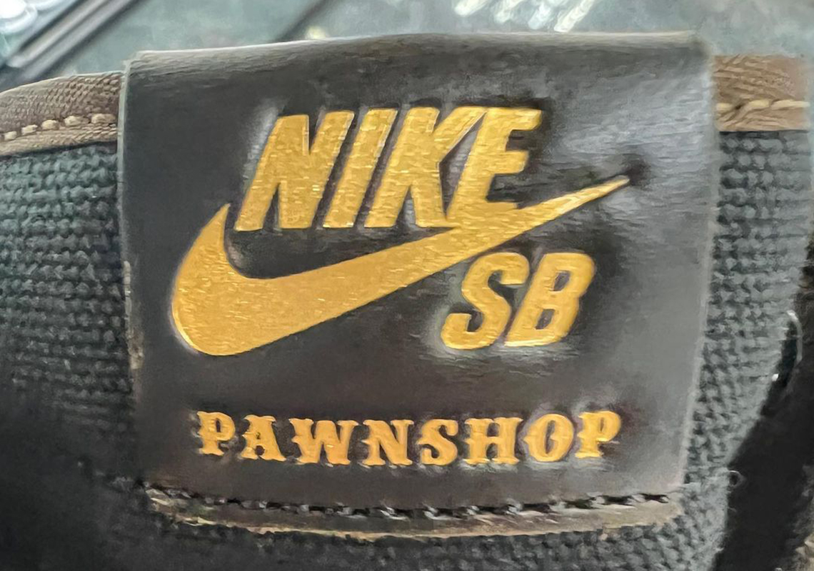 Pawnshop Skate Nike SB Dunk High Release Info | SneakerNews.com