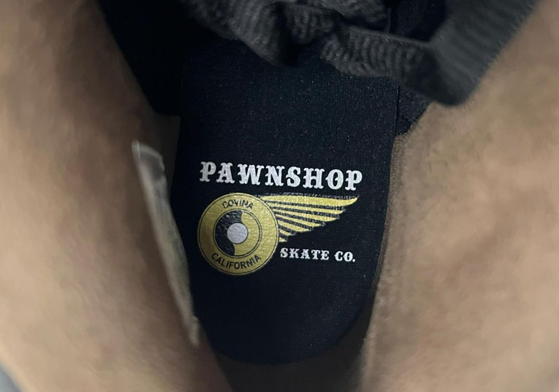 PAWNSHOP - COVINA - Nike Skateboarding