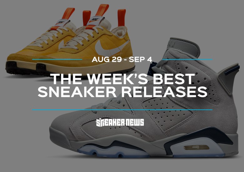 Every Yeezy Sneaker Releasing in August - Sneaker News