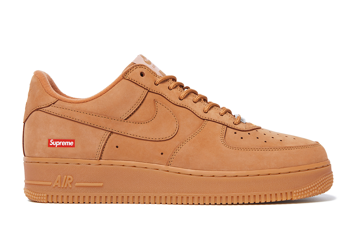 supreme air force 1 womens