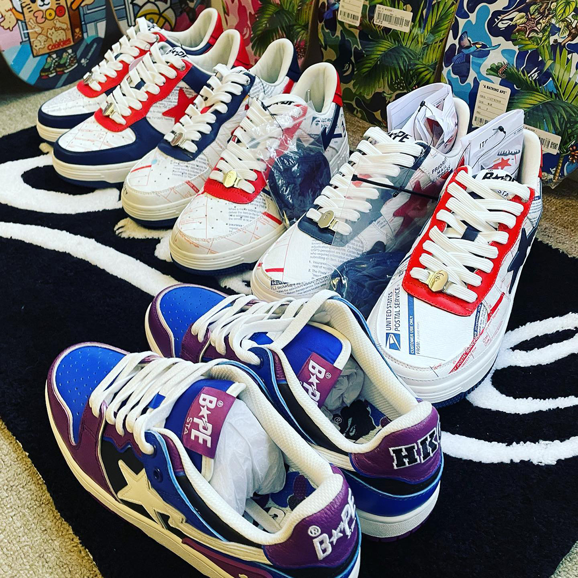 Usps postal sale shoes