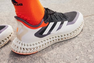 Adidas 4dfwd 2 Release Date 0