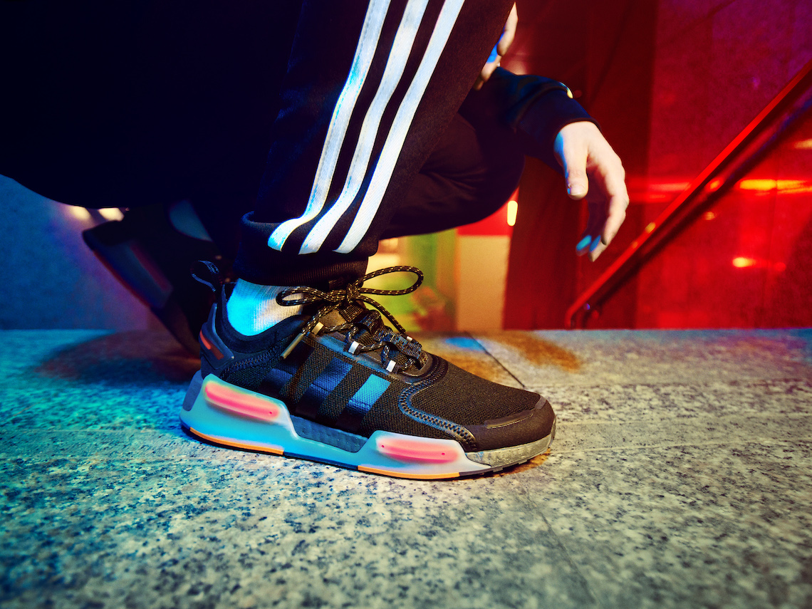 adidas NMD V3 Release Date 2022 | SneakerNews.com