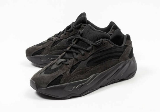 700 v2 Kanye West adidas Release Info | SneakerNews.com