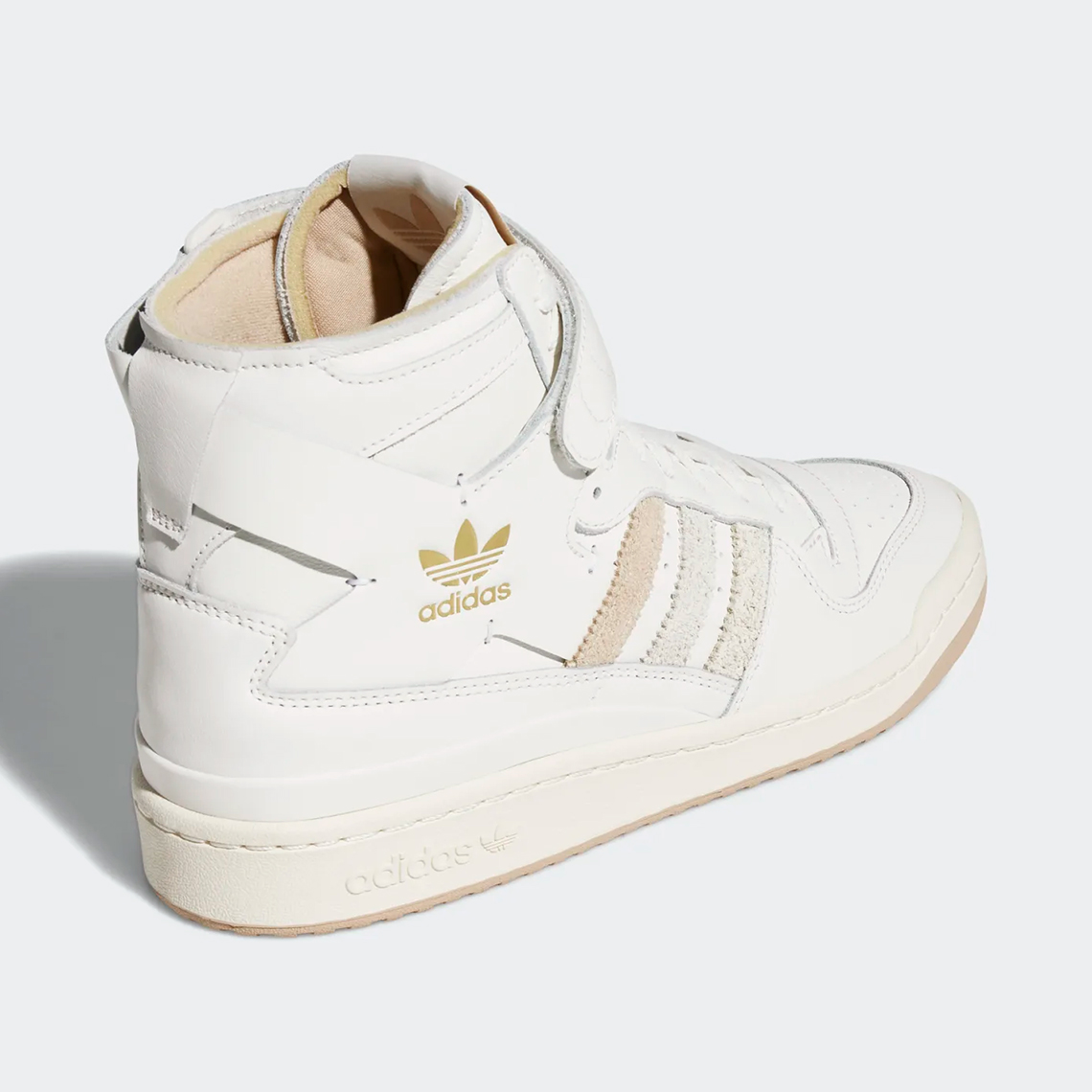 adidas Forum 84 Hi 