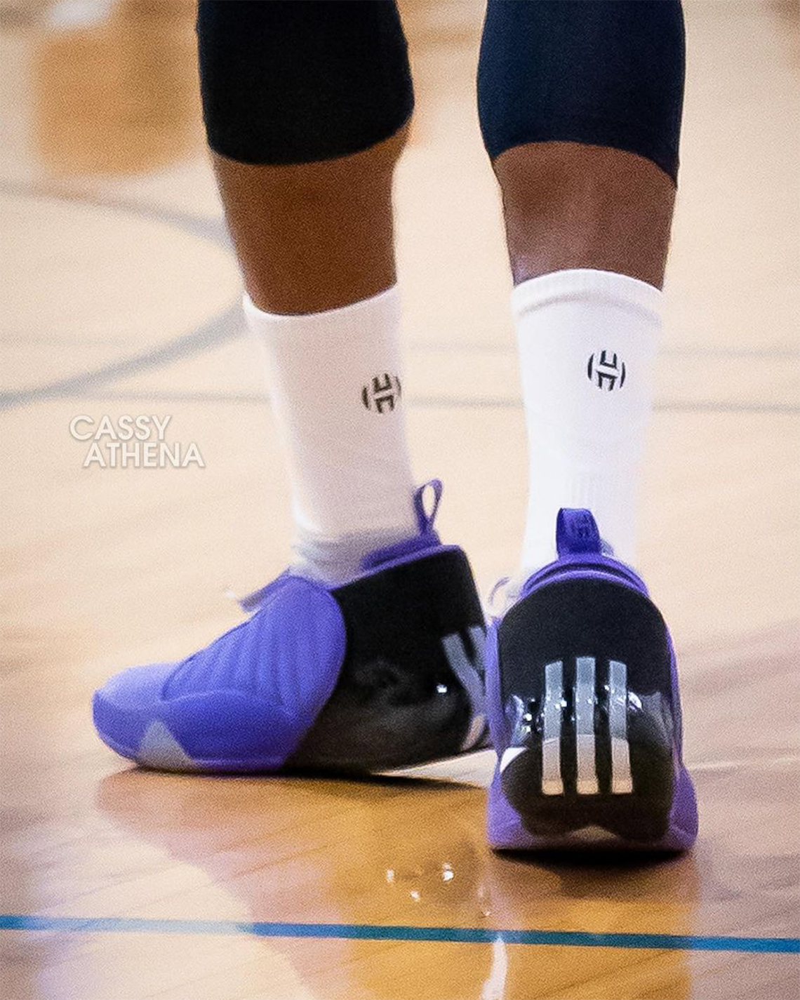 James Harden Shoes