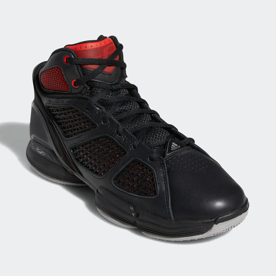 adidas Adizero Rose 1.5 Restomod GY6488 | SneakerNews.com