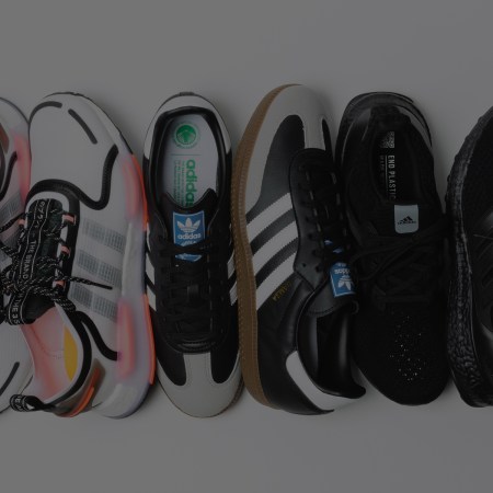 Be True To Yourself This Back To School Season With adidas Originals
