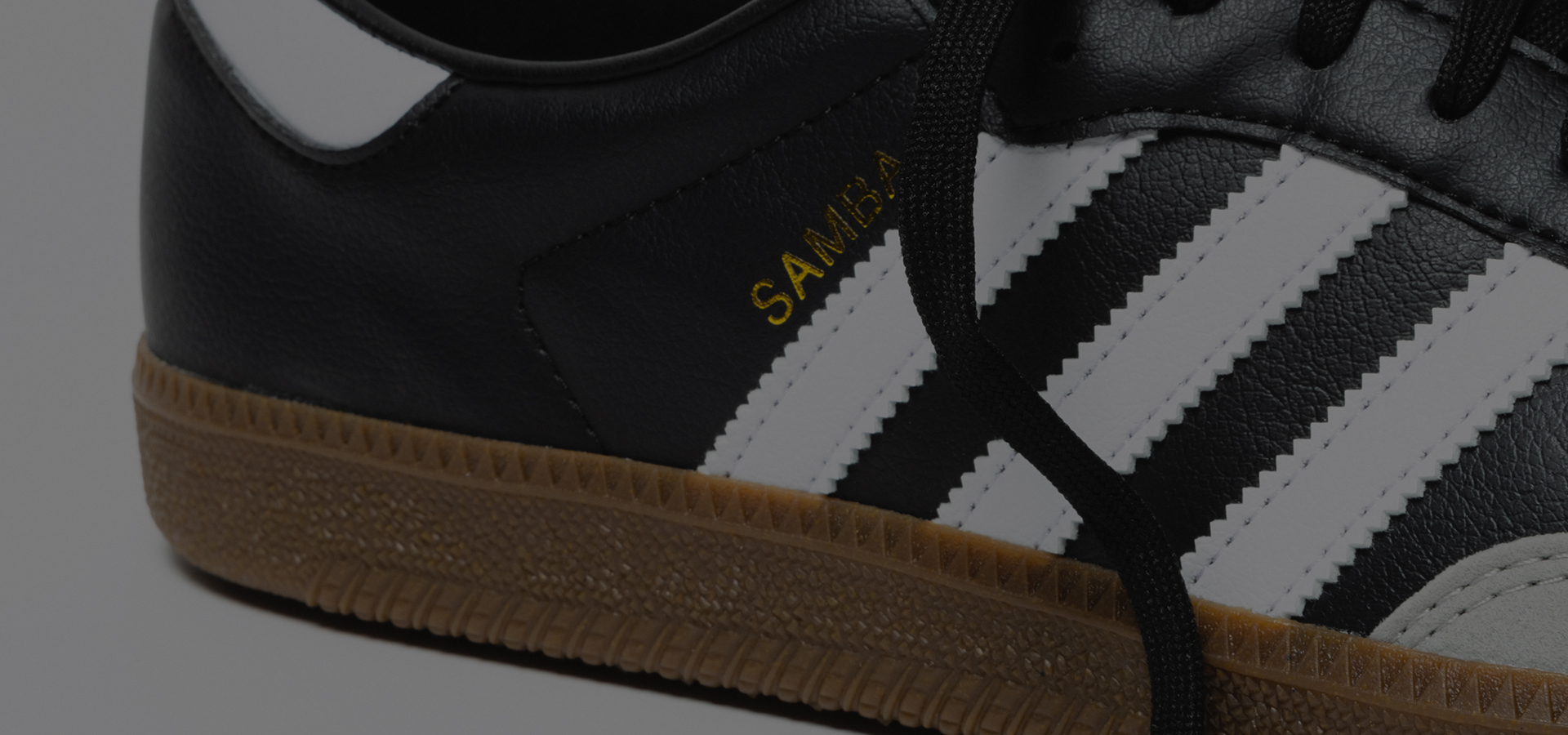 Adidas Sponsored August Samba Banner