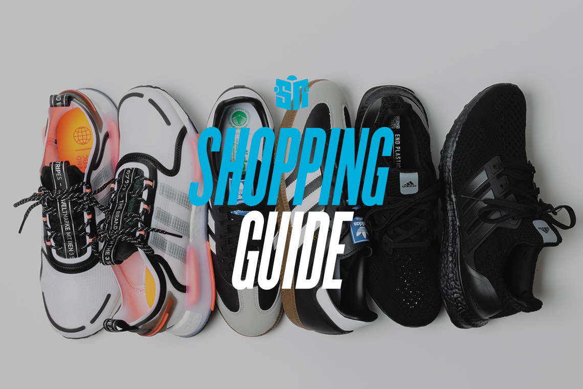 Back to School Shopping Guide with adidas Originals | SneakerNews.com