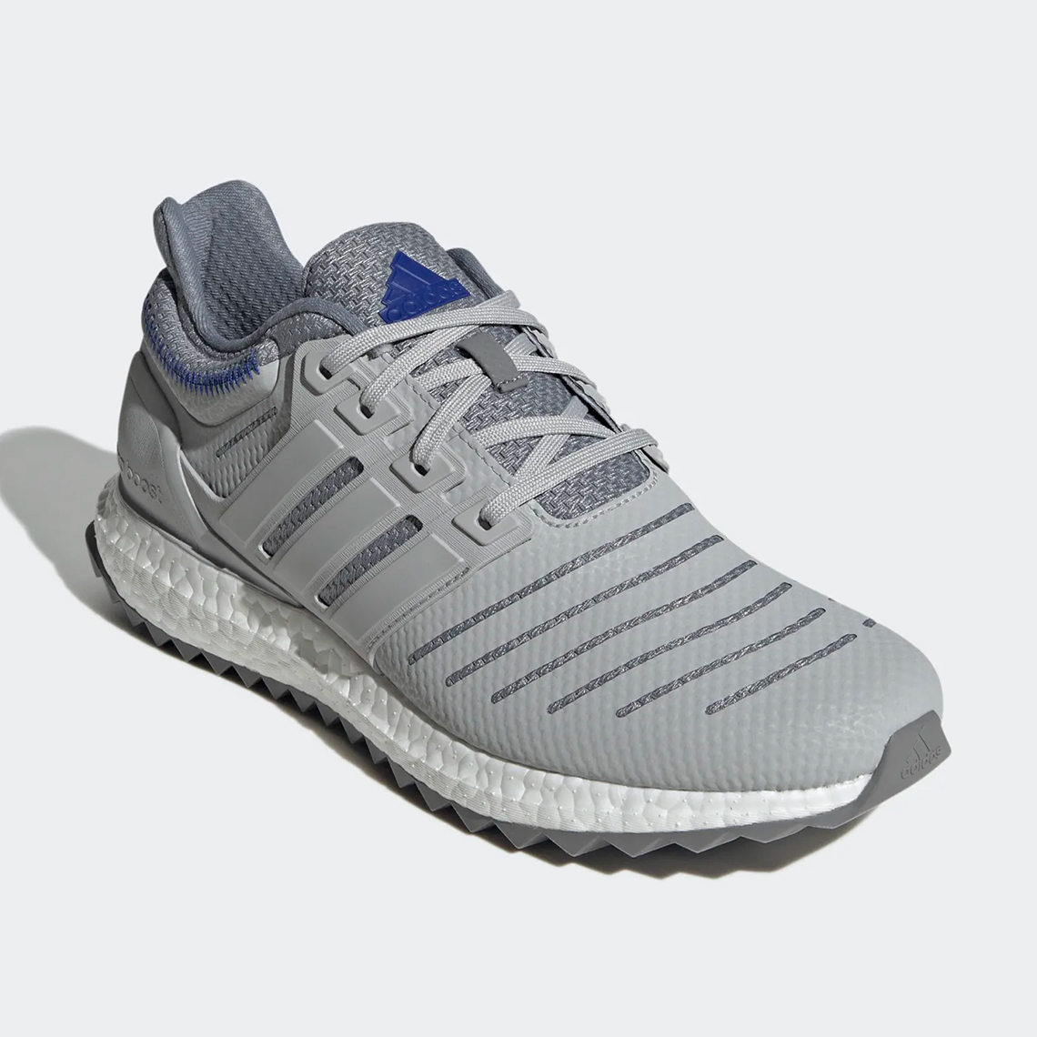 Adidas Ulltra Boost Dna Xxii Grey Two Gz4907 2