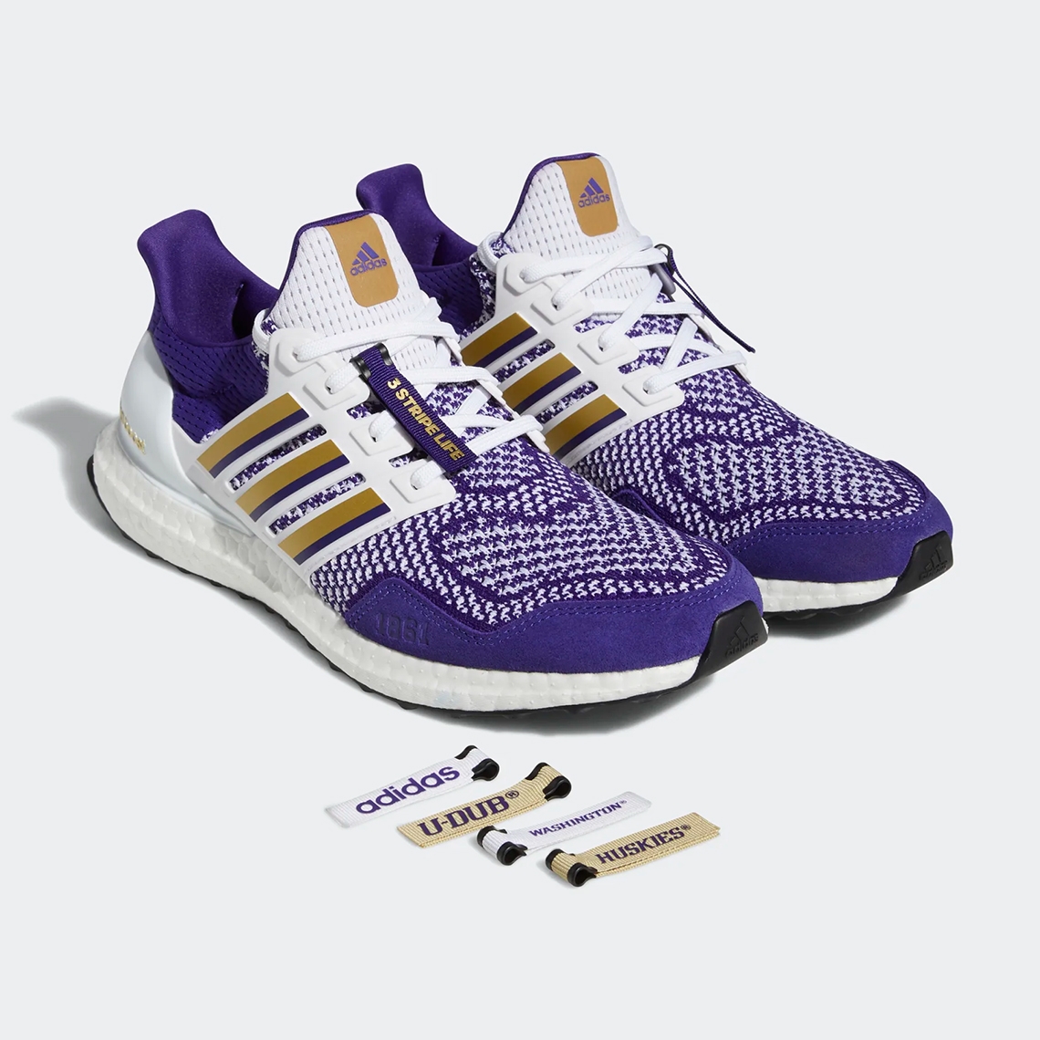 Adidas ultra boost hot sale og purple