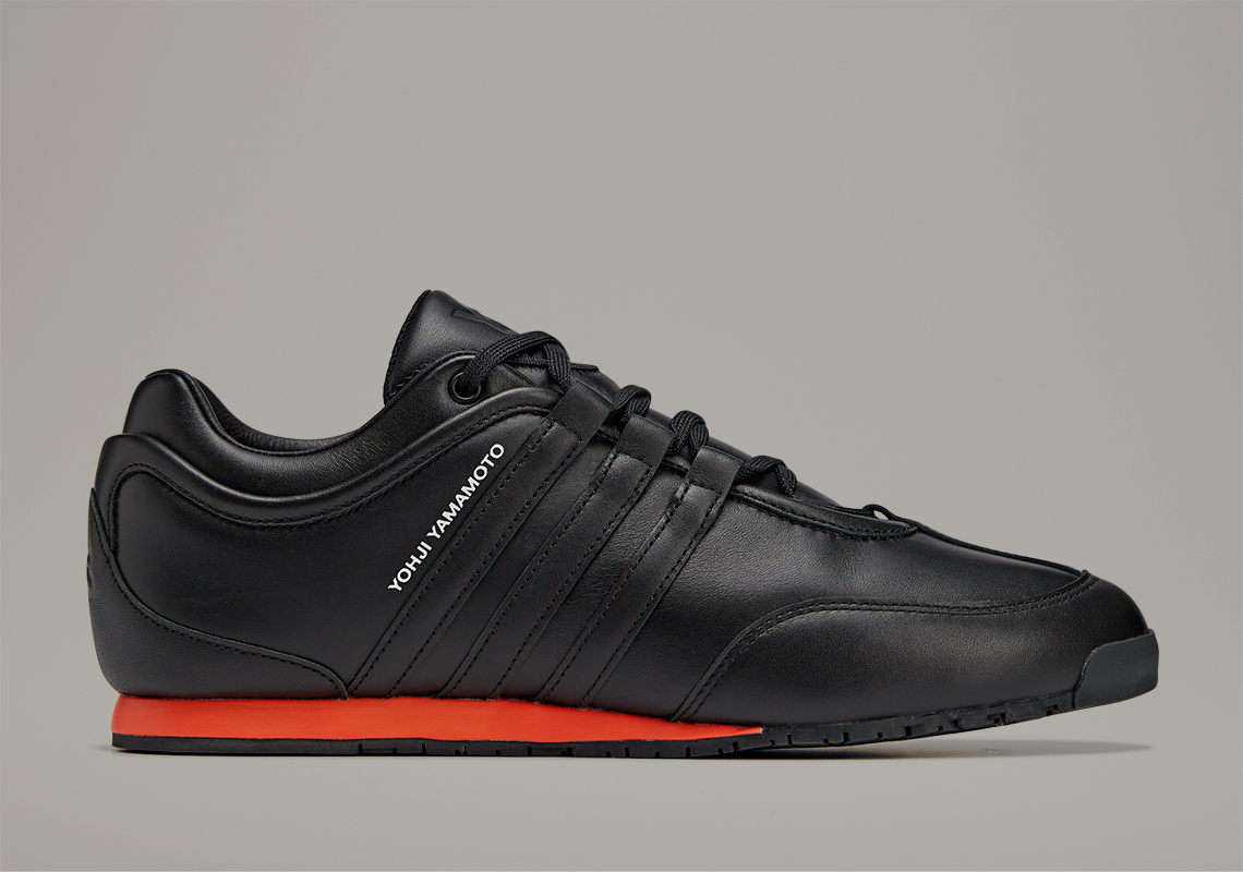 Adidas y3 clearance boxing