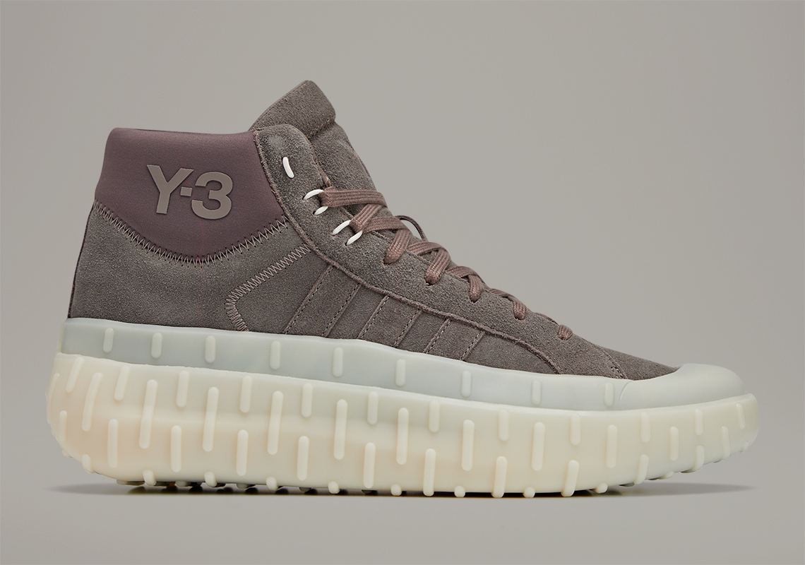 adidas Y-3 Footwear Preview Fall/Winter 2022 | SneakerNews.com