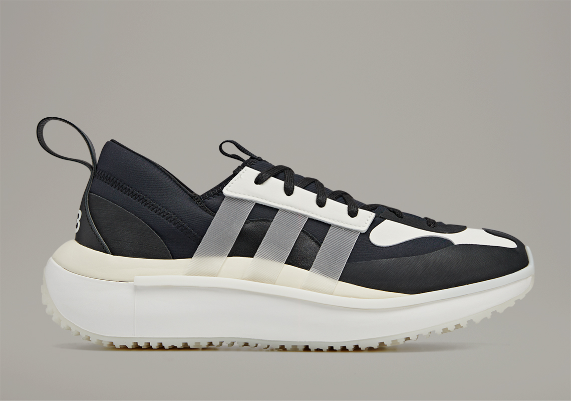 Adidas Y 3 Qisan Cozy Hr1962