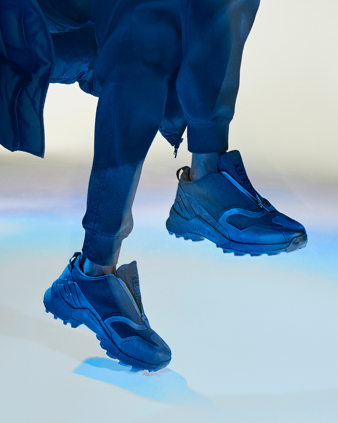adidas Y-3 Footwear adidas terrex y3 Preview Fall/Winter 2022 | SneakerNews.com