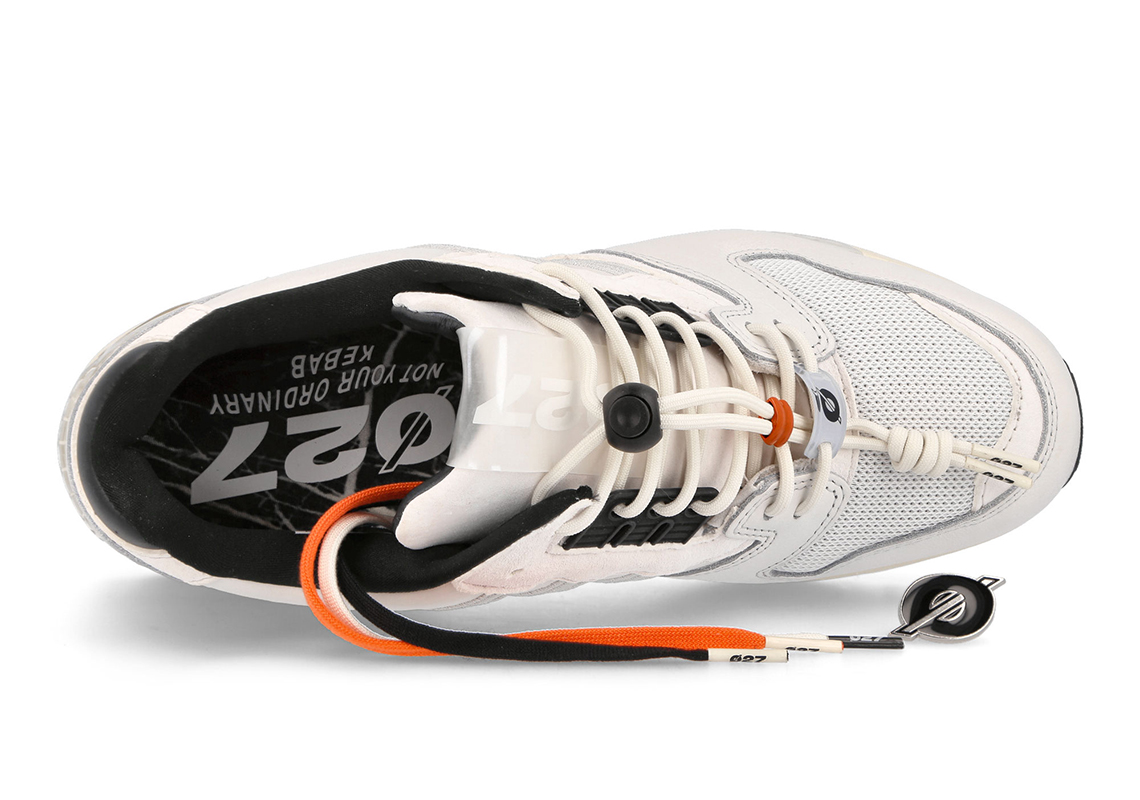 Adidas ZX 8000 Samples The Ø27 Japanese-Style Kabob - SneakerNews.com