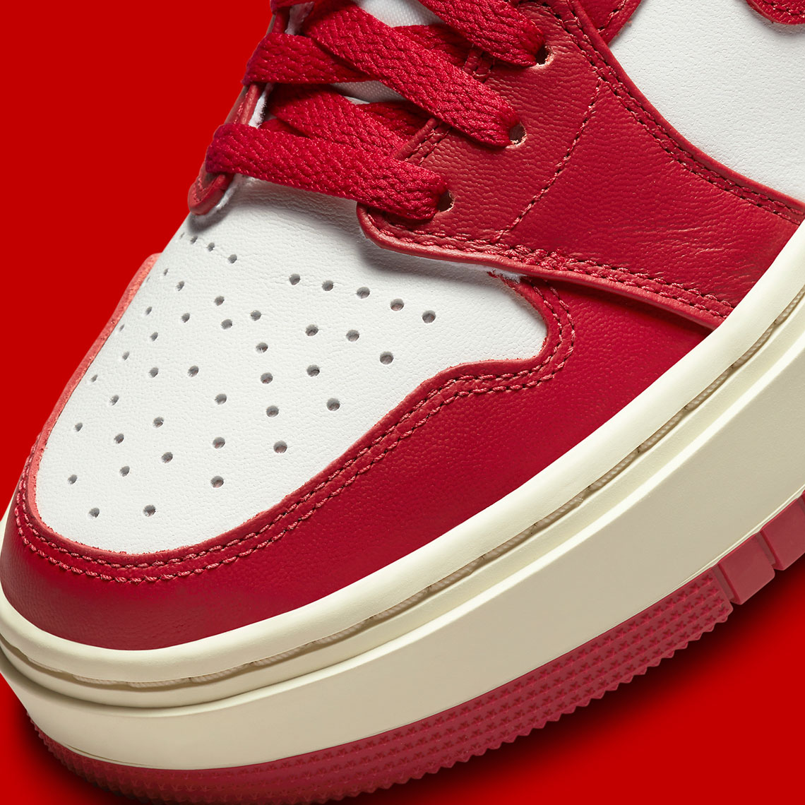 First Look At The Air Jordan 1 High Elevate - SneakerNews.com