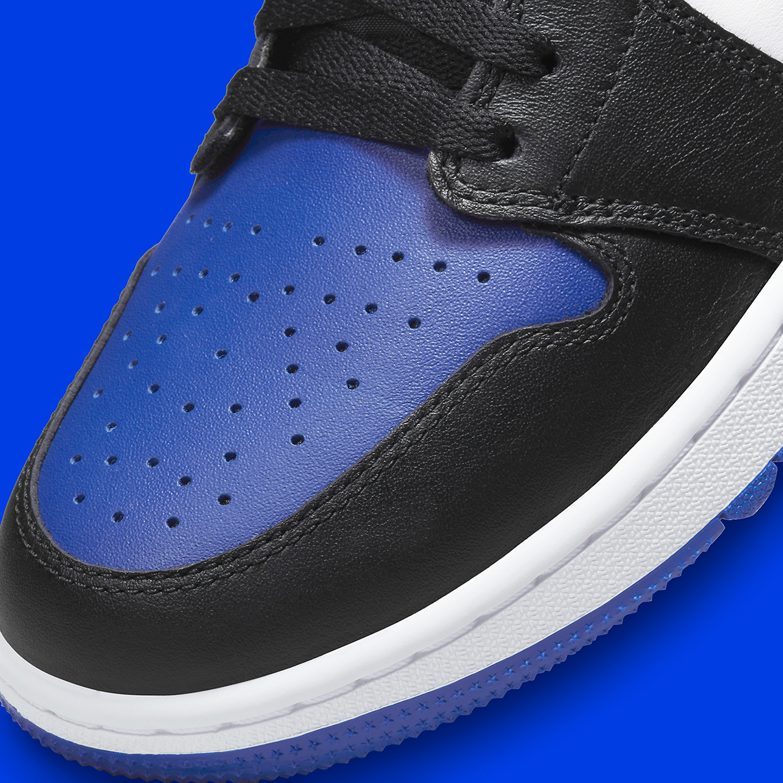 Air Jordan 1 Low Golf 