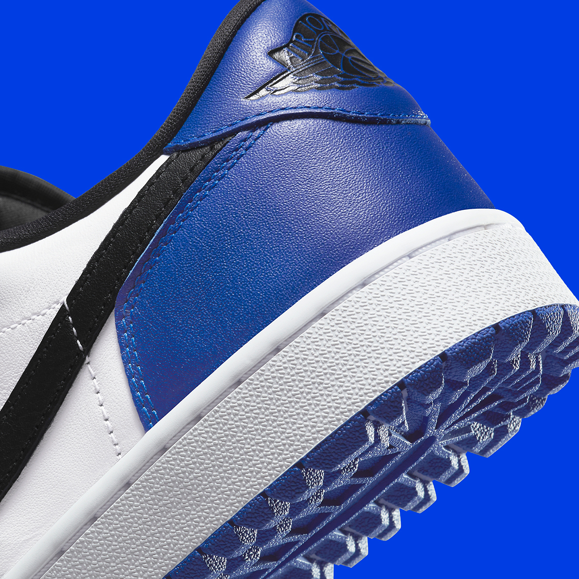 Jordan 1 cheap low sport royal