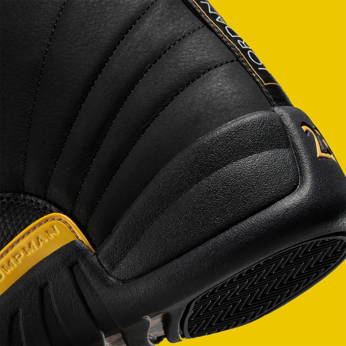 Sneakers Release – Jordan 12 Retro “Black/Taxi”  Men’s & Kids’ Shoe Launching 12/3