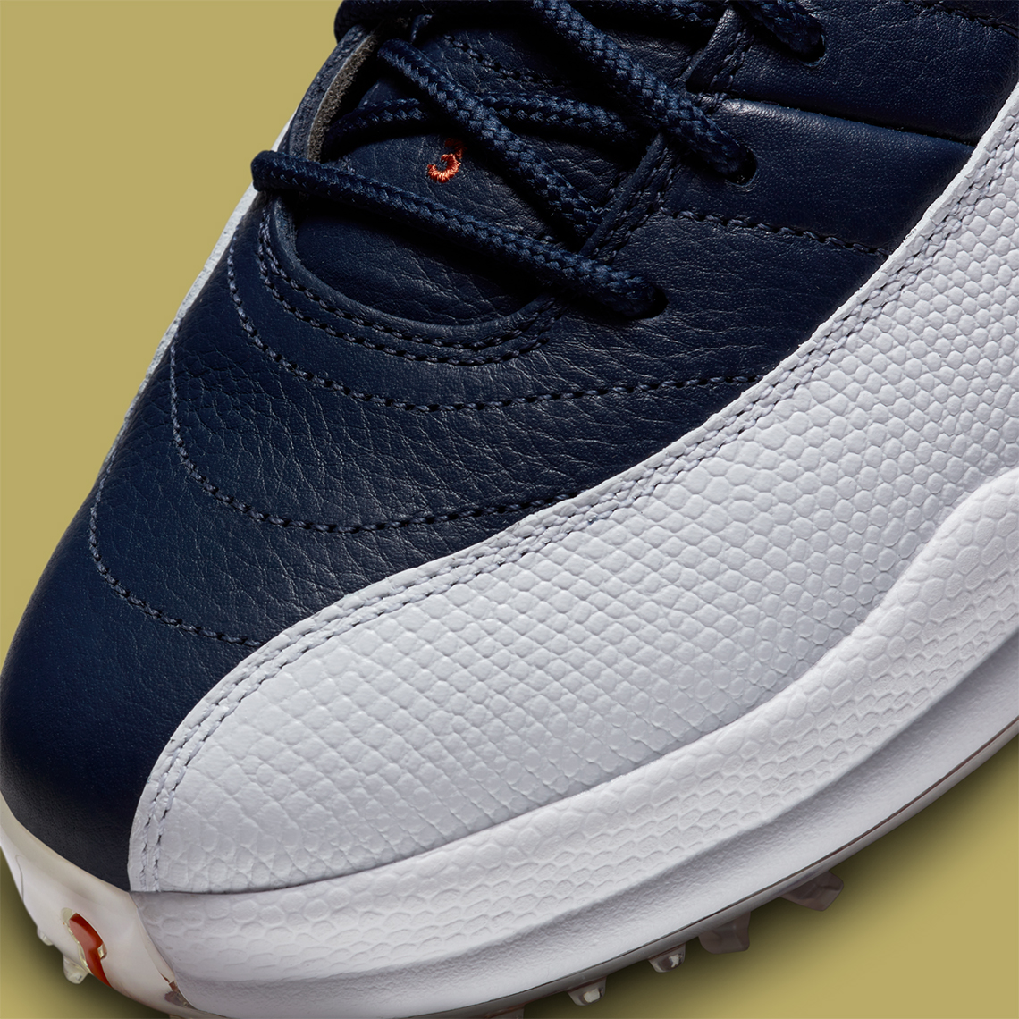 Air the Jordan 12 Golf Eastside Golf Midnight Navy Dz4524 400 7