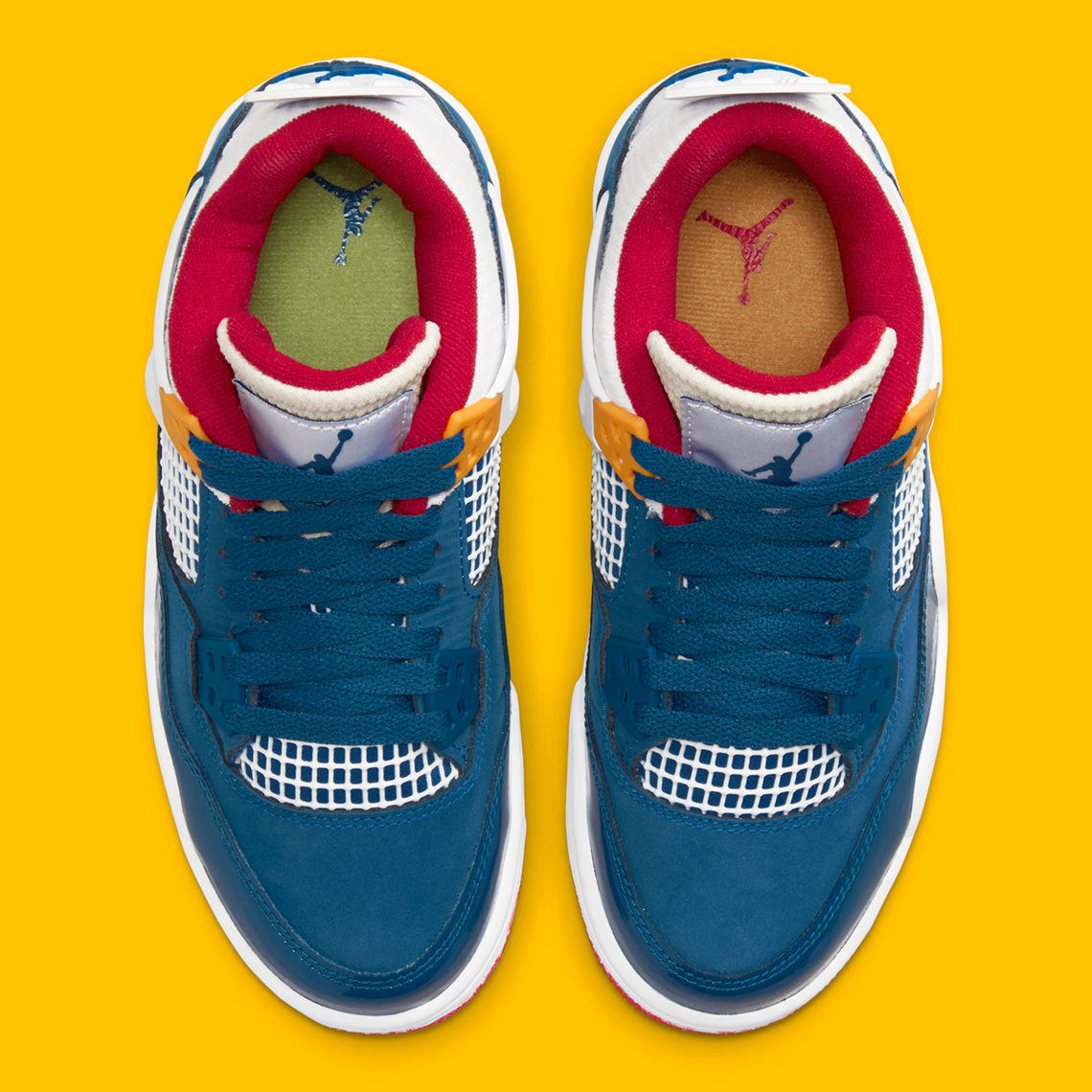 Sneakers Release – Jordan 4 Retro “Messy Room”