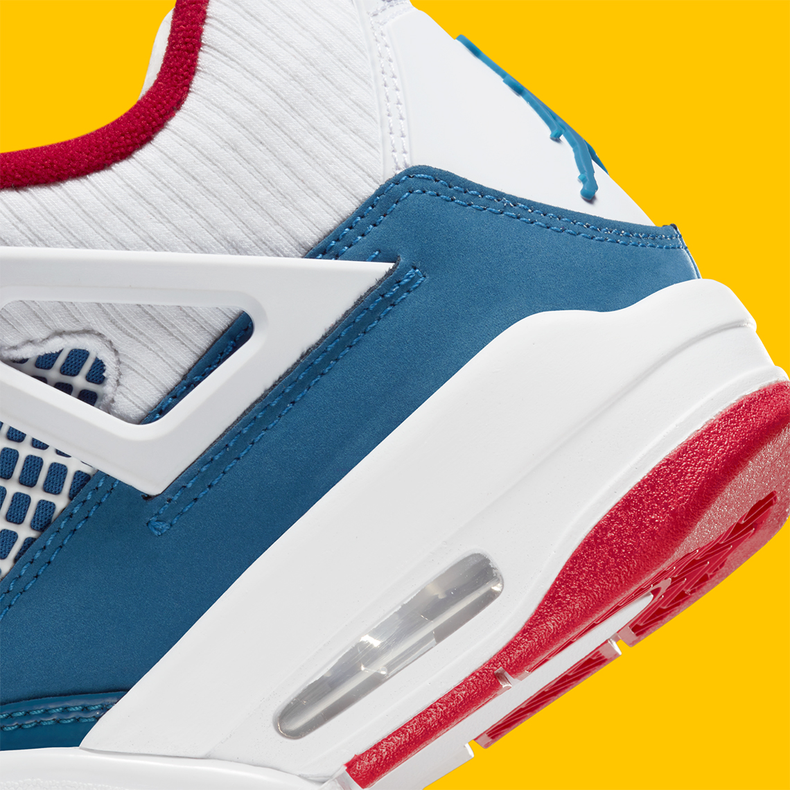 Sneakers Release – Jordan 4 Retro “Messy Room”