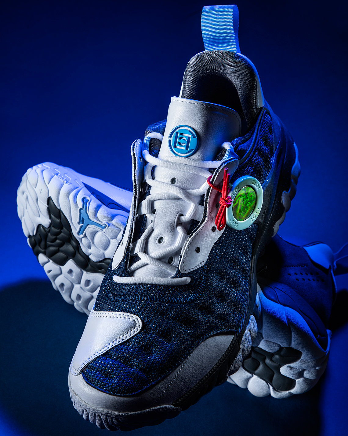 CLOT Jordan Delta 2 Flint DO2155-100 Release Date | SneakerNews.com